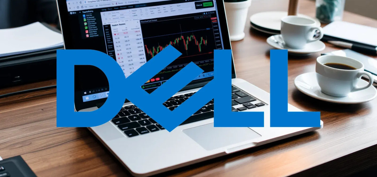 Beitragsbild zu Dell Aktie: KI-Boom und Insiderverkäufe