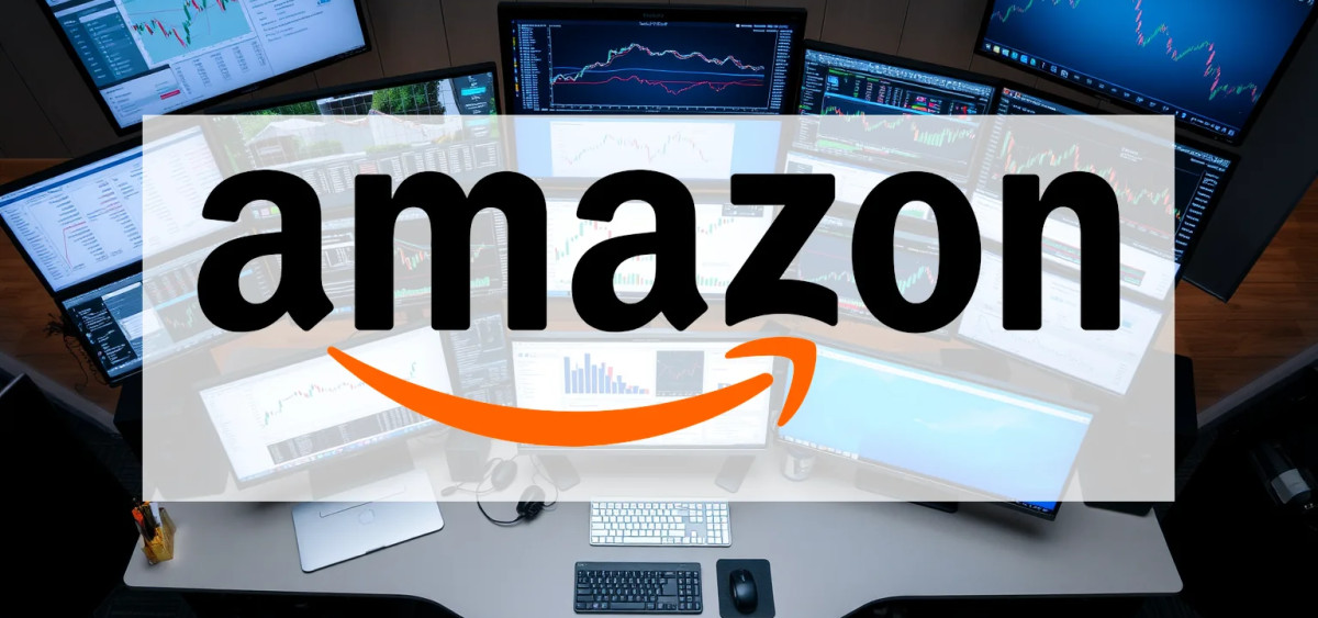 Beitragsbild zu Amazon Aktie: Sackgasse gesichtet