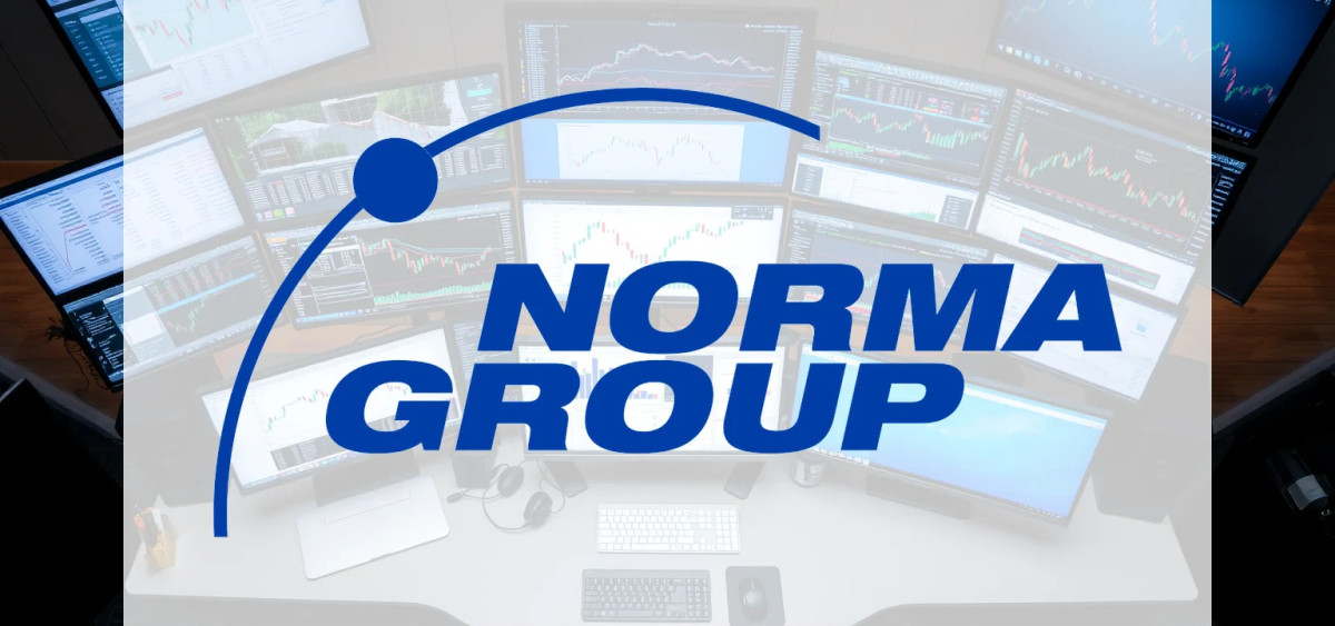 Beitragsbild zu EQS-News: NORMA Group liefert Steckverbinder für neue E-Auto-Plattform (deutsch)