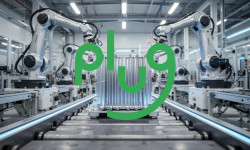 Beitragsbild zu Plug Power Aktie: Operativer Fortschritt