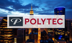 Beitragsbild zu Polytec-Aktie: Hält der positive Trend?