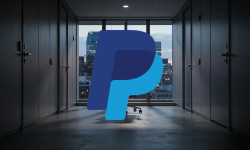 Beitragsbild zu PayPal Aktie: Führungswechsel in der Krise