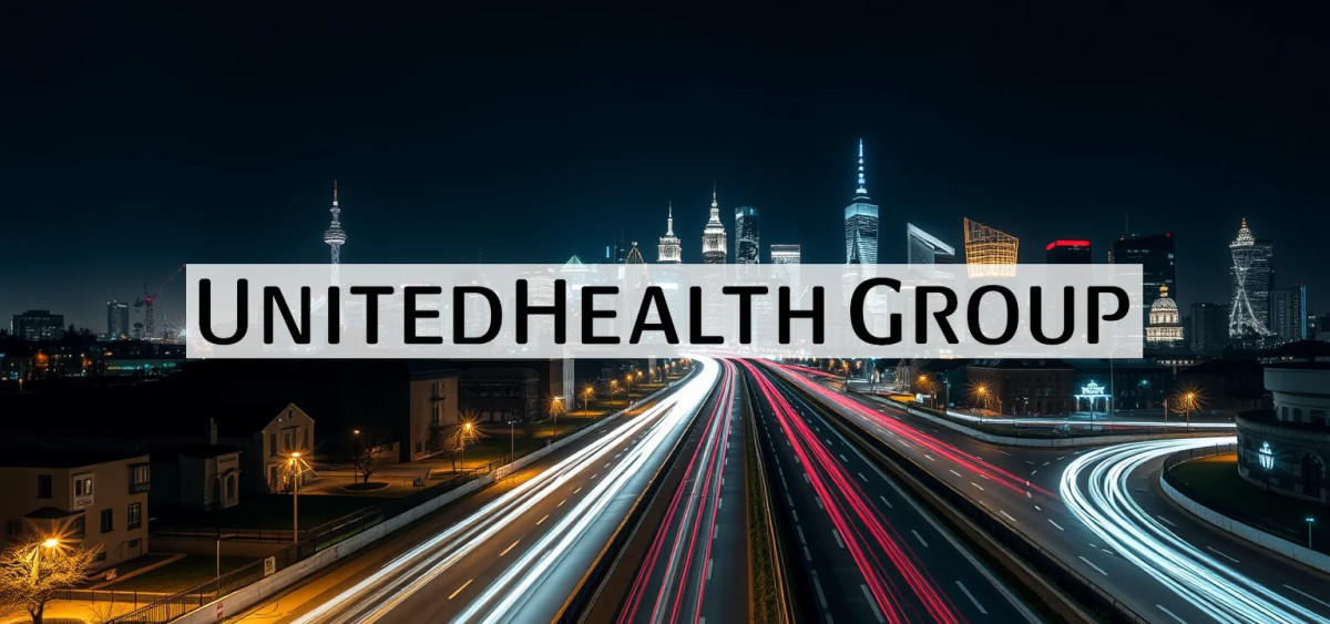 Beitragsbild zu Unitedhealth Aktie: Unsicherheiten dominieren?