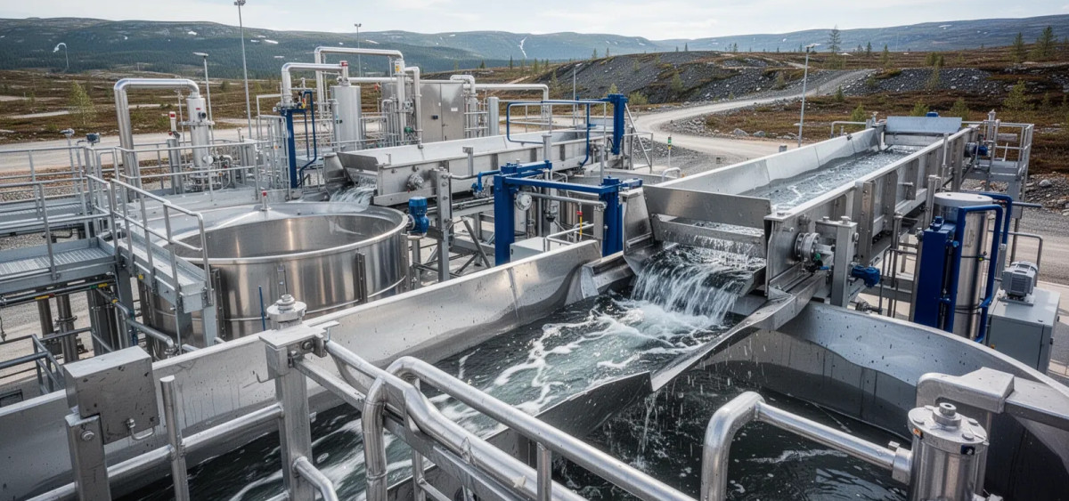 Beitragsbild zu European Lithium Aktie: Mehr Liquidität