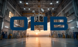 Beitragsbild zu OHB SE Aktie: Optimistische Geschäftsaussichten