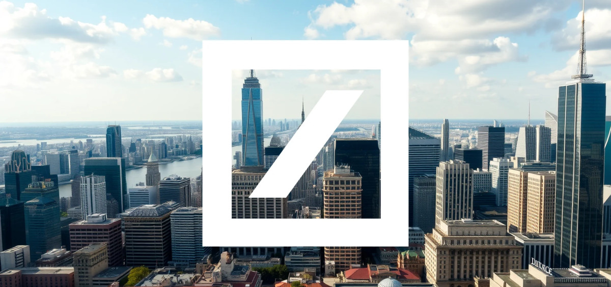 Beitragsbild zu Deutsche Bank Aktie: Sensationscoup gelingt!