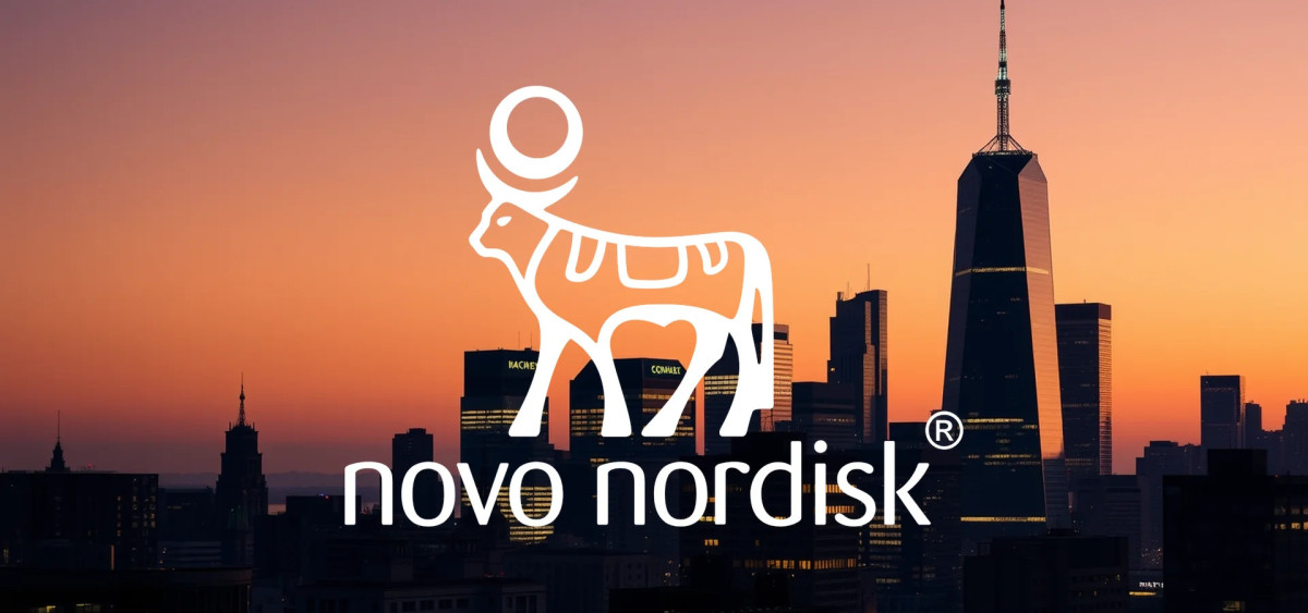 Beitragsbild zu Novo Nordisk-Aktie: Die Börsen irren sich!