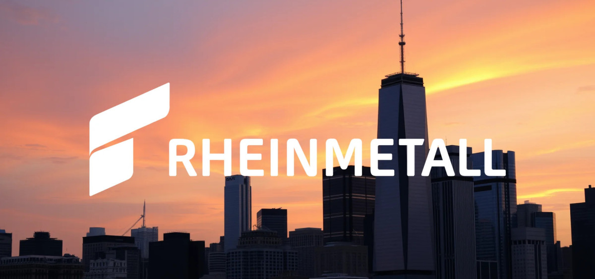 Beitragsbild zu Rheinmetall-Aktie: Kühne Prognose!