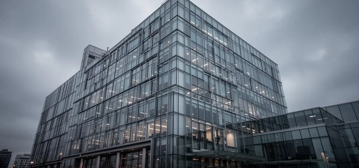 Beitragsbild zu Lumentum Aktie: S&P 500 Aufnahme