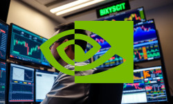 Beitragsbild zu Nvidia Aktie: KI-Fantasie bestätigt