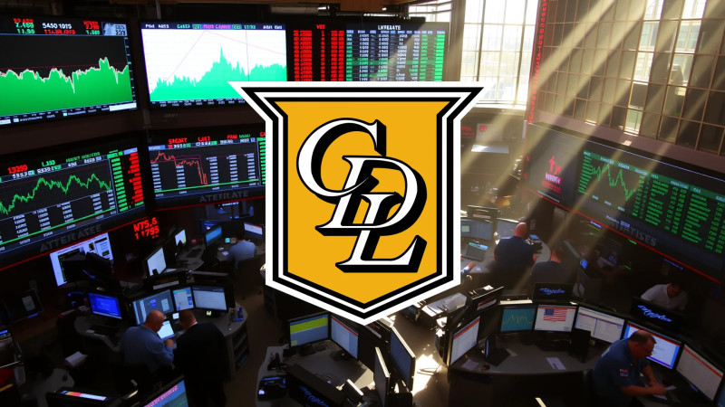 Beitragsbild zu Coeur Mining Aktie: Rally im Silberboom