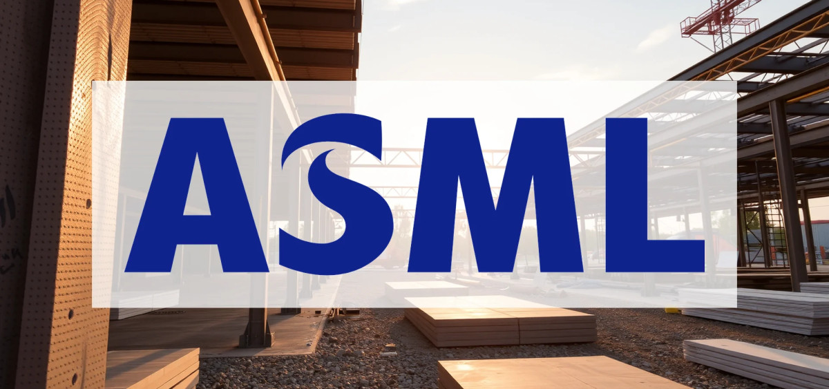Beitragsbild zu Asml Aktie: Wachsendes Investoreninteresse!
