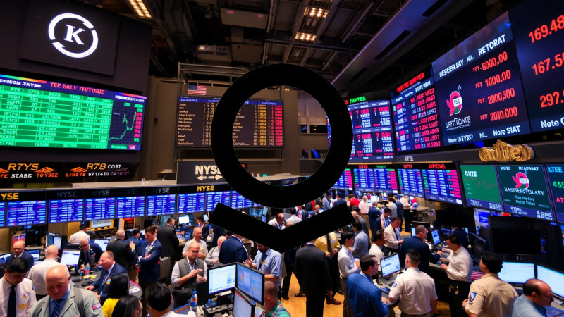 Beitragsbild zu Palantir Aktie: Großaufträge und Führungswechsel