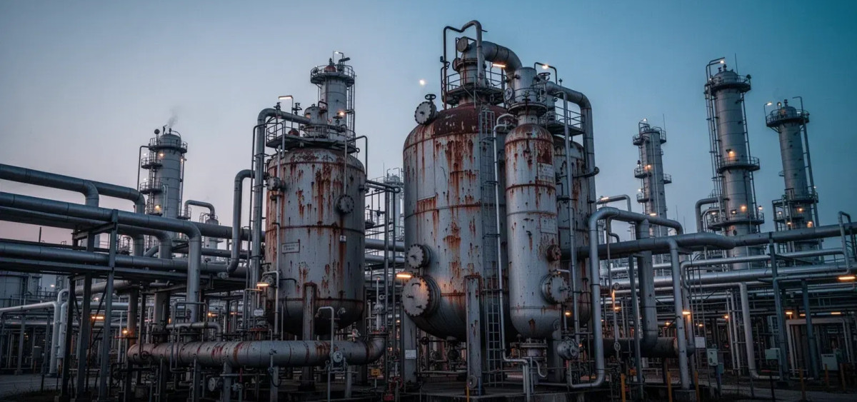 Beitragsbild zu BASF Aktie: Härtetest 2026