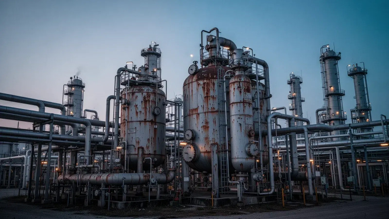 Beitragsbild zu BASF Aktie: Härtetest 2026