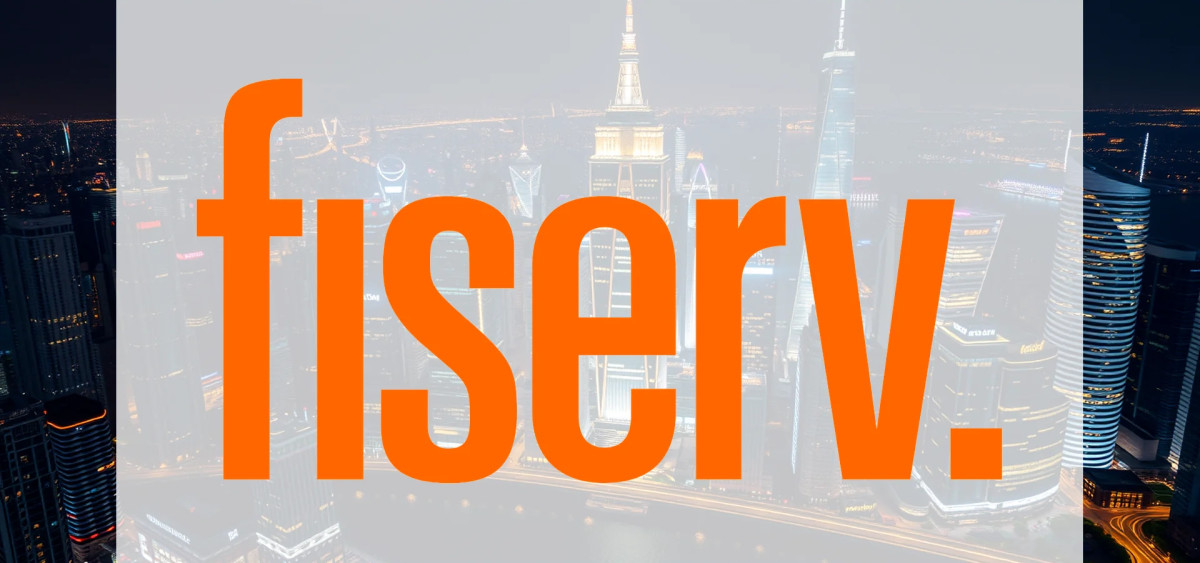 Beitragsbild zu Fiserv Aktie: Leitplanken verloren?