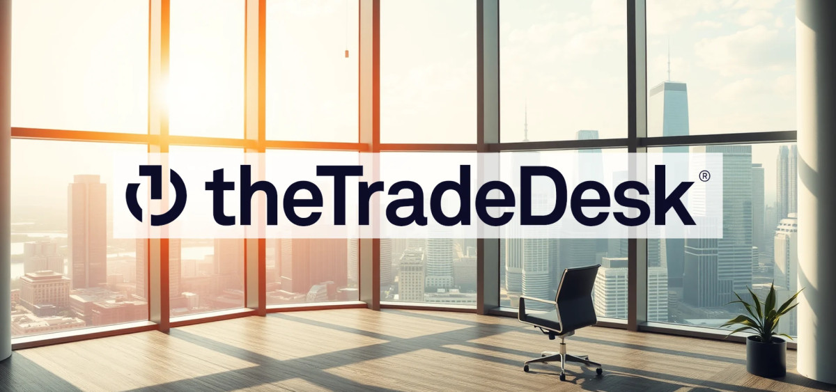 Beitragsbild zu Trade Desk Aktie: KI-Revolution?