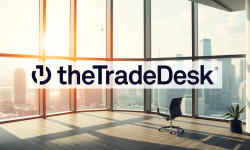 Beitragsbild zu Trade Desk Aktie: KI-Revolution?