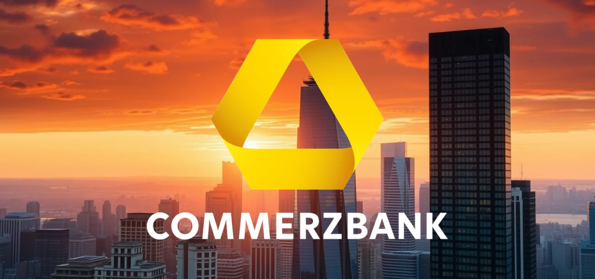 Beitragsbild zu Commerzbank Aktie: Gewinnmitnahme nach Rekordrally?