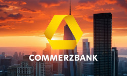 Beitragsbild zu Commerzbank Aktie: Gewinnmitnahme nach Rekordrally?