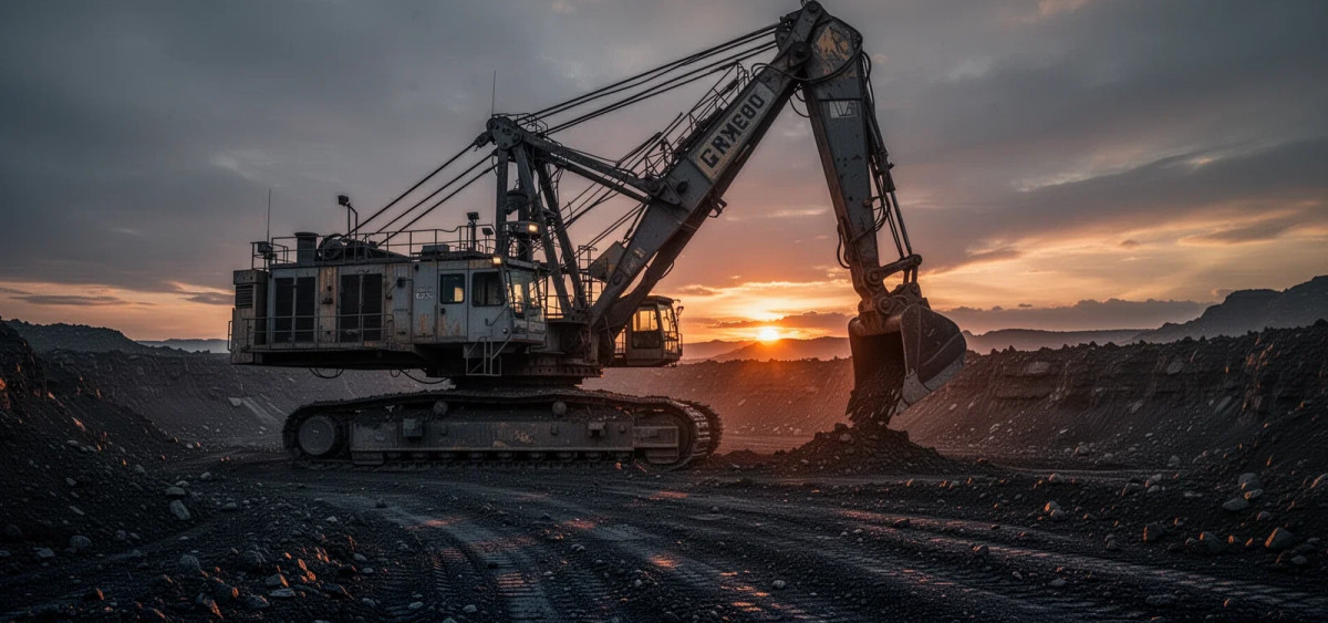 Beitragsbild zu L&G Gold Mining ETF: Zinspfad belastet