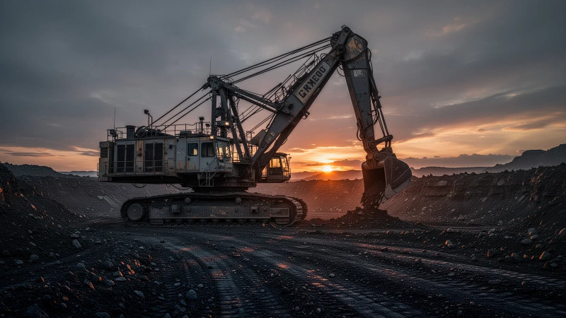 Beitragsbild zu L&G Gold Mining ETF: Zinspfad belastet