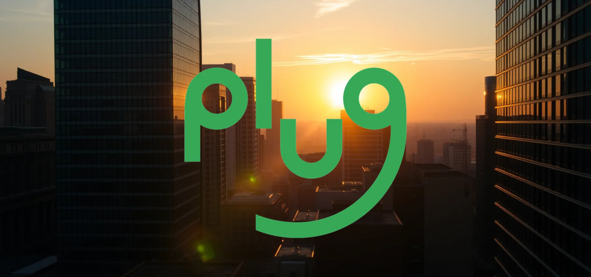 Beitragsbild zu Plug Power-Aktie: Top-Meldung!