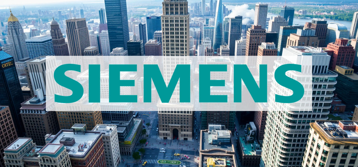 Beitragsbild zu Siemens Aktie: Allzeithoch geknackt!