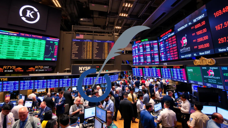 Beitragsbild zu ImmunityBio Aktie: Neue Studie startet