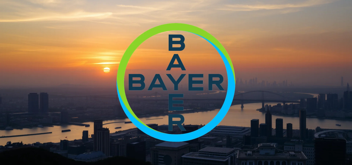 Beitragsbild zu Bayer Aktie: Rally dank US-Hoffnung