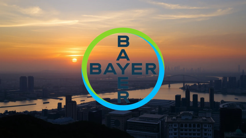 Beitragsbild zu Bayer Aktie: Rally dank US-Hoffnung