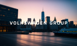 Beitragsbild zu Volkswagen Aktie: Aufatmen nach Zoll-Entschärfung