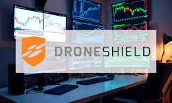 Beitragsbild zu DroneShield Aktie: Überzeugende Geschäftsstrategie!