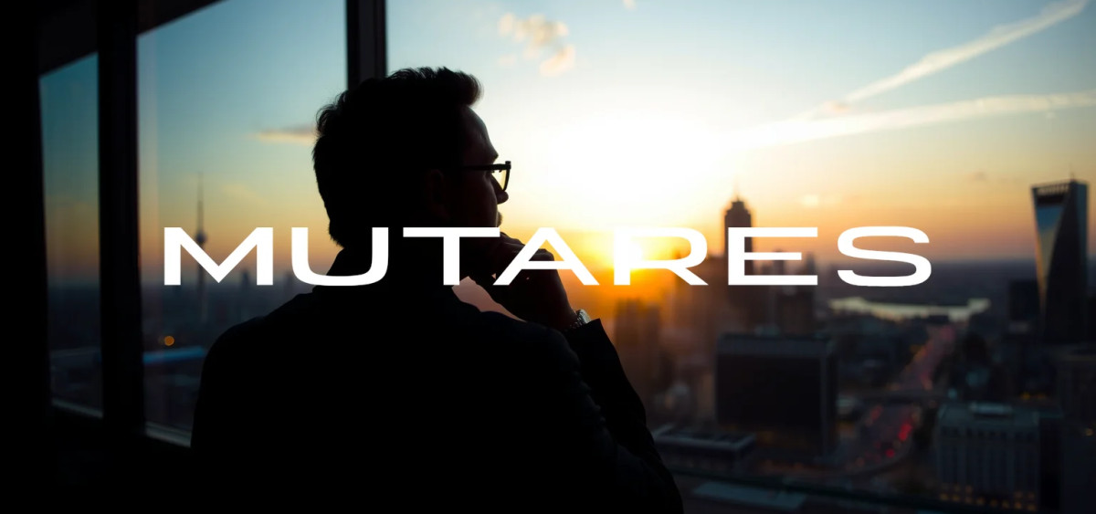 Beitragsbild zu Mutares Aktie: Finanzplanung übertroffen!