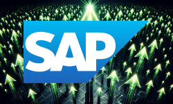 Beitragsbild zu SAP Aktie: Cloud im Fokus