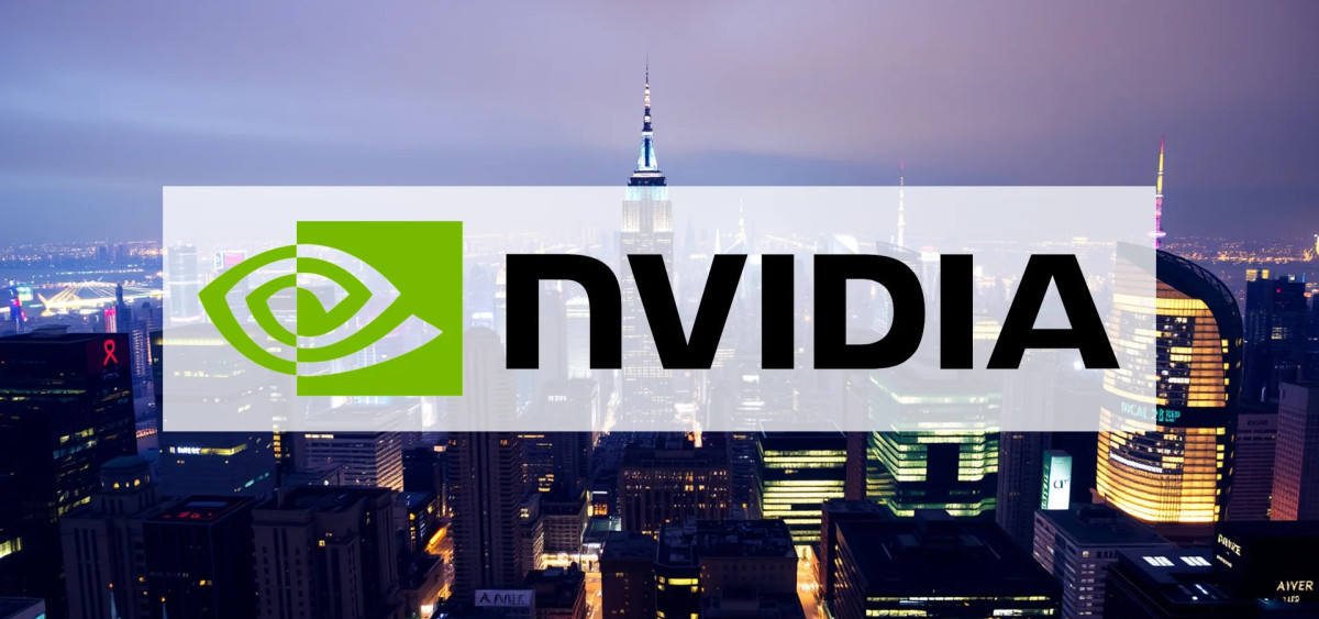 Beitragsbild zu Nvidia-Aktie: Doppel-Wunder!