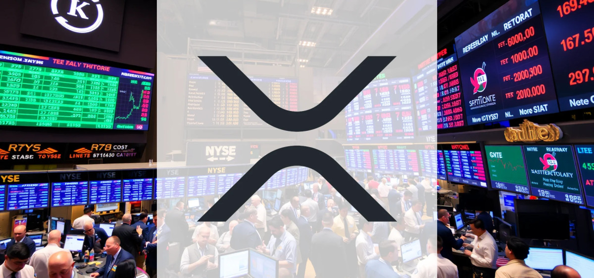 Beitragsbild zu XRP: Transparente Geschäftsergebnisse