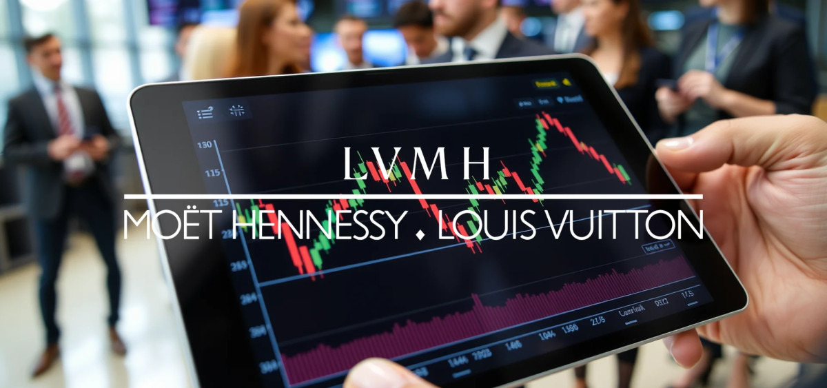 Beitragsbild zu LVMH Aktie: Schock-Testament öffnet Armani-Türen
