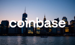 Beitragsbild zu Coinbase Aktie: Milliarden-Poker!