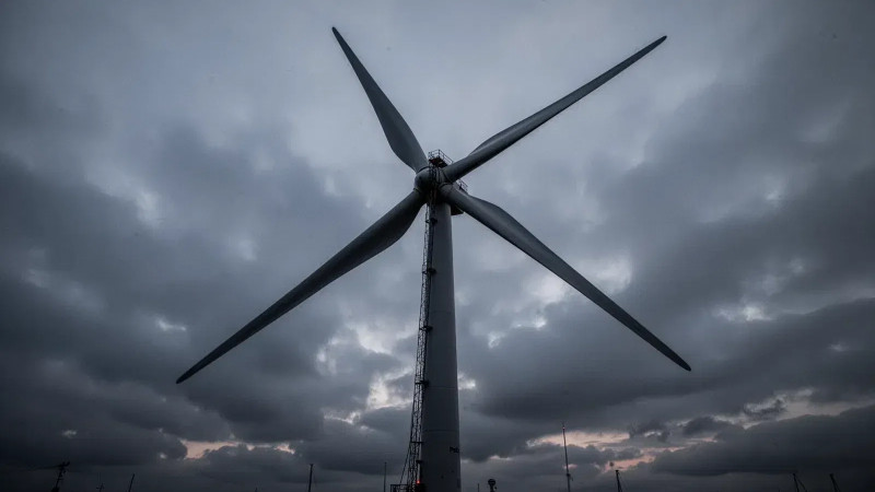 Beitragsbild zu ABO Energy Aktie: Historischer Absturz