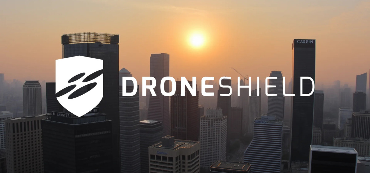 Beitragsbild zu DroneShield-Aktie: Eil-Meldung!