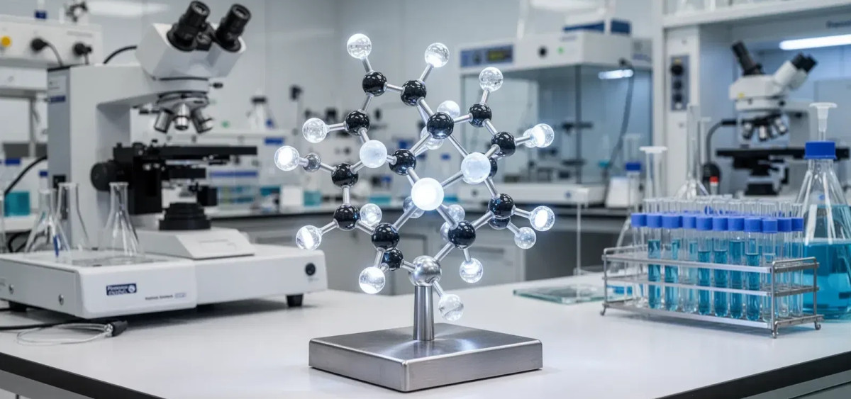 Beitragsbild zu Eli Lilly Aktie: Zukunftsträchtige Aussichten