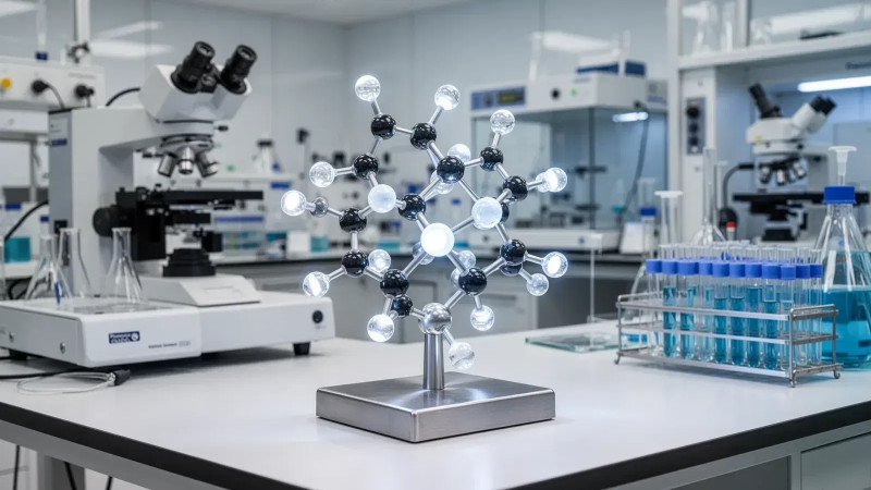 Beitragsbild zu Eli Lilly Aktie: Zukunftsträchtige Aussichten