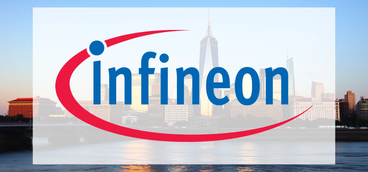 Beitragsbild zu Infineon Aktie: Kampf um die Trendwende!