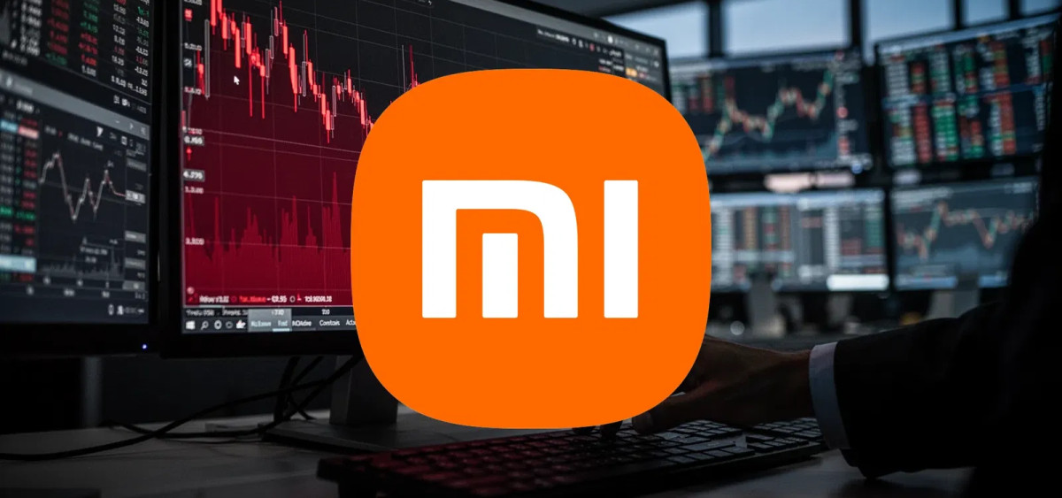 Beitragsbild zu Xiaomi Aktie: Leerverkäufer kassieren