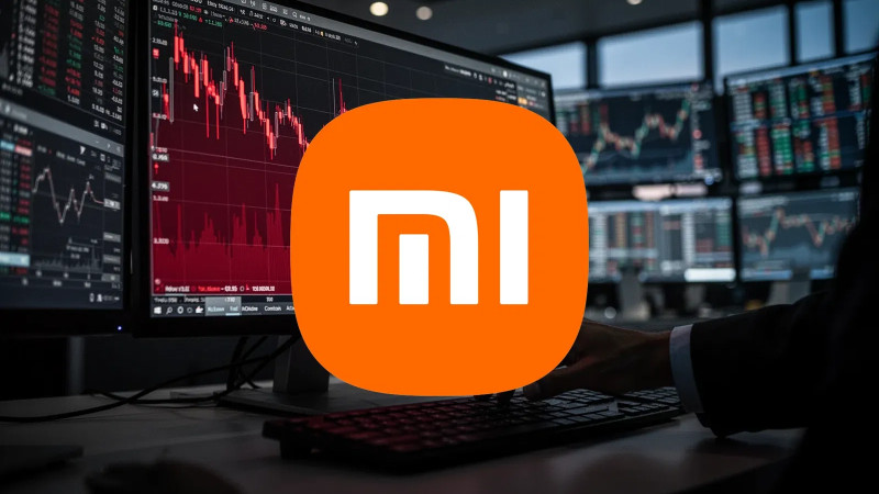 Beitragsbild zu Xiaomi Aktie: Leerverkäufer kassieren