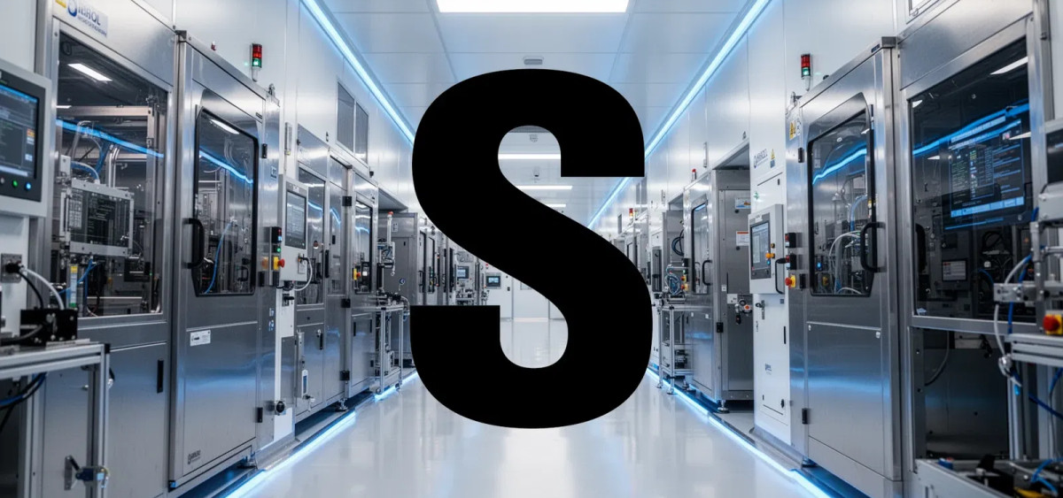 Beitragsbild zu Samsung Electronics Aktie: Beeindruckende Wachstumsstrategie