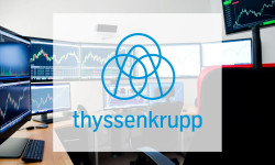 Beitragsbild zu Thyssenkrupp Aktie: Kronjuwelen weg!