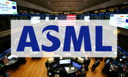 Beitragsbild zu ASML Aktie: Führungswechsel schockt!