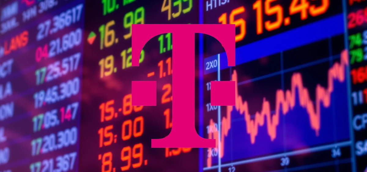 Beitragsbild zu Deutsche Telekom Aktie: Dividende und Mega-Deal